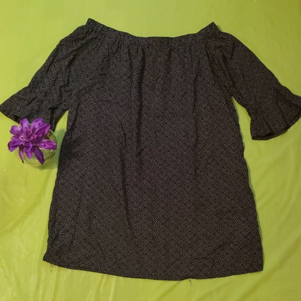Old Navy dress/tunic top